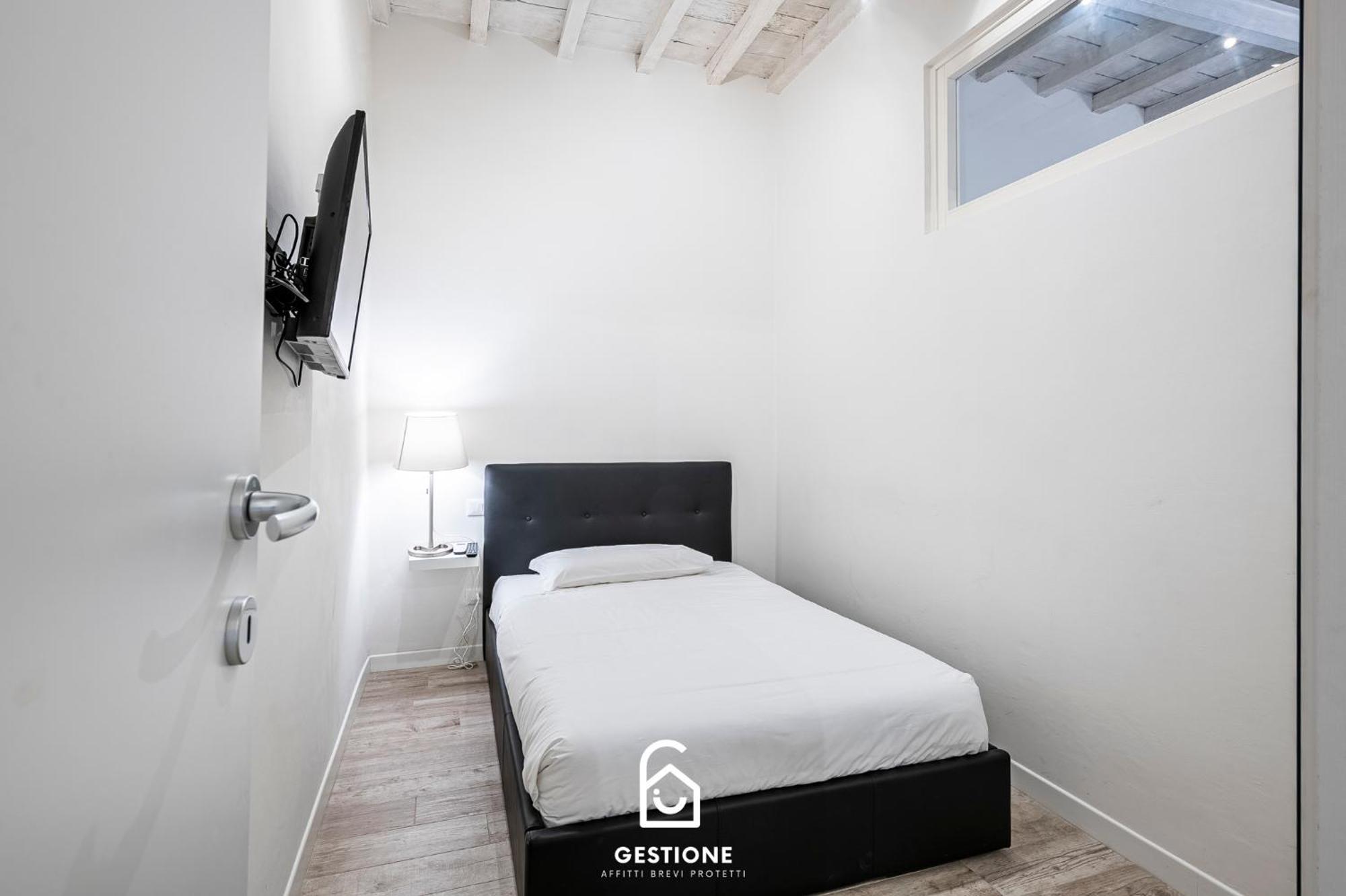 Apartamento 5 Minuti Duomo - Luxury Con Terrazza