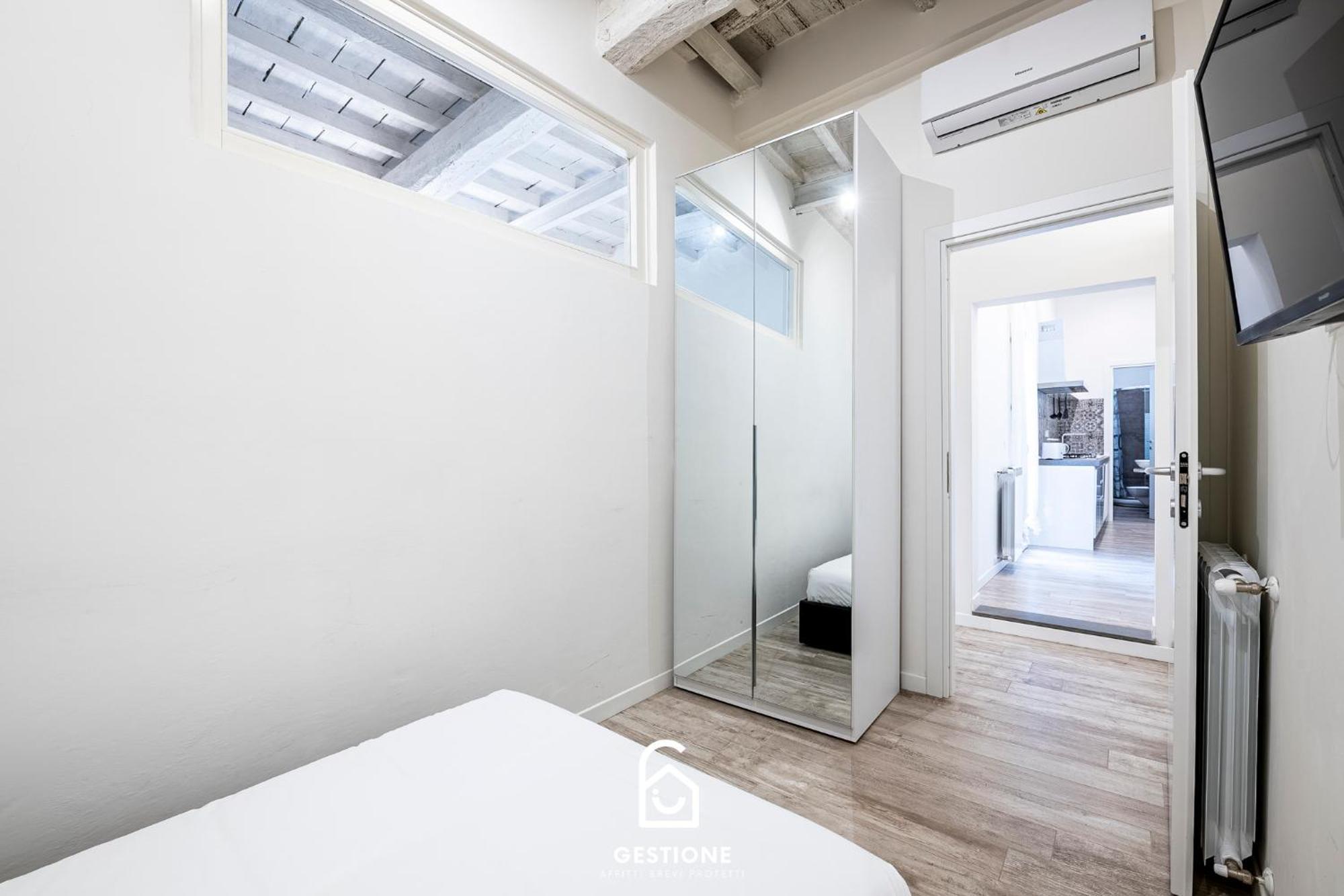 5 Minuti Duomo - Luxury Con Terrazza * Florencia