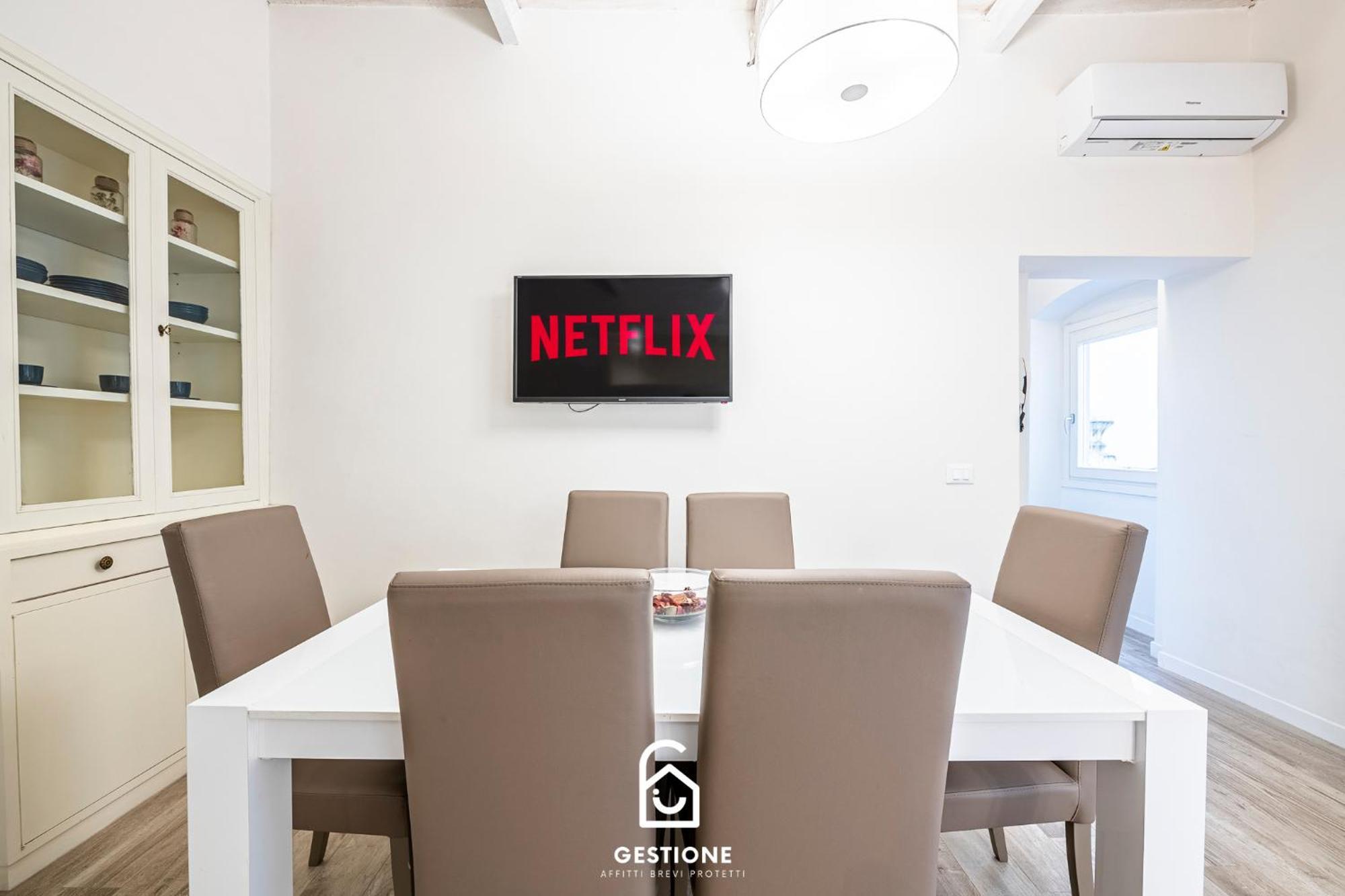 Apartamento 5 Minuti Duomo - Luxury Con Terrazza