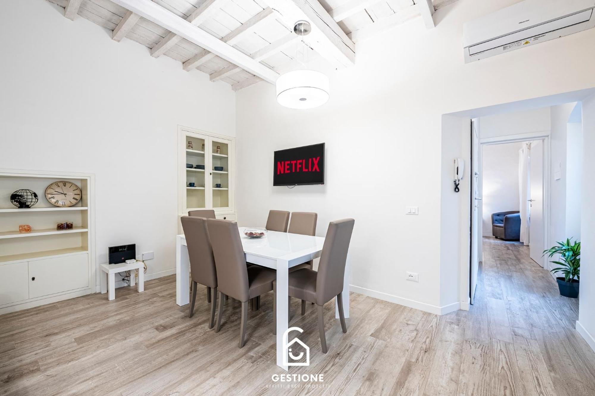 5 Minuti Duomo - Luxury Con Terrazza Apartamento