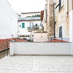 5 Minuti Duomo - Luxury Appartamento Con Terrazza