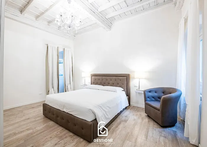 5 Minuti Duomo - Luxury Appartamento Con Terrazza