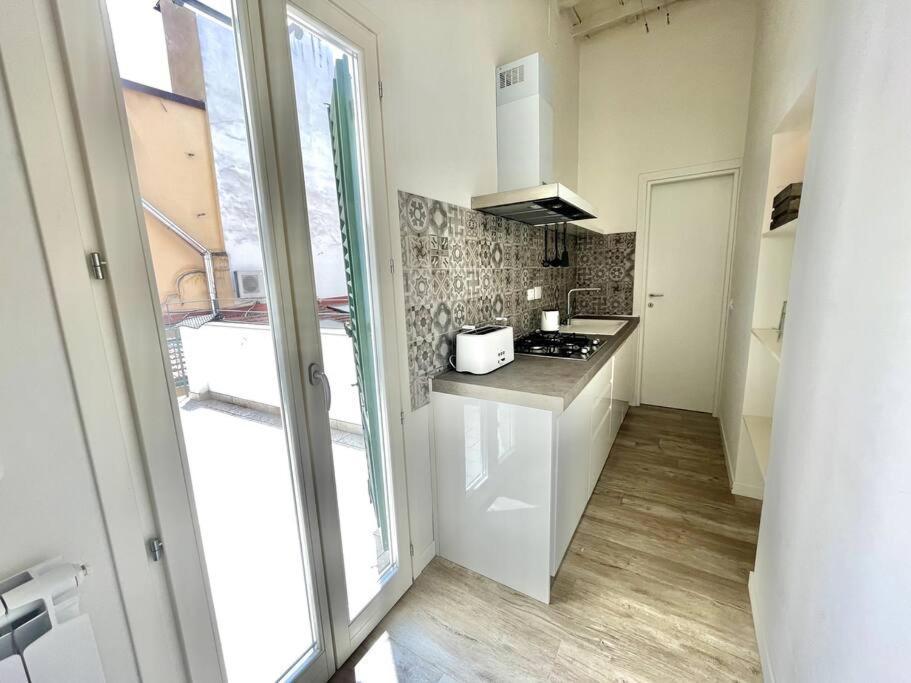 Apartamento 5 Minuti Duomo - Luxury Con Terrazza *