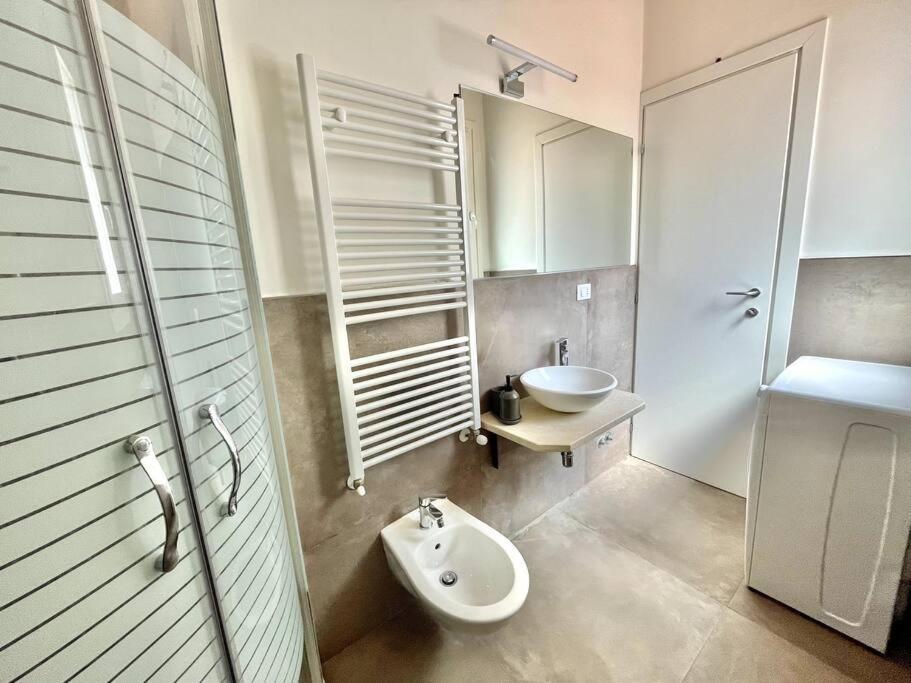 5 Minuti Duomo - Luxury Con Terrazza * Florencia