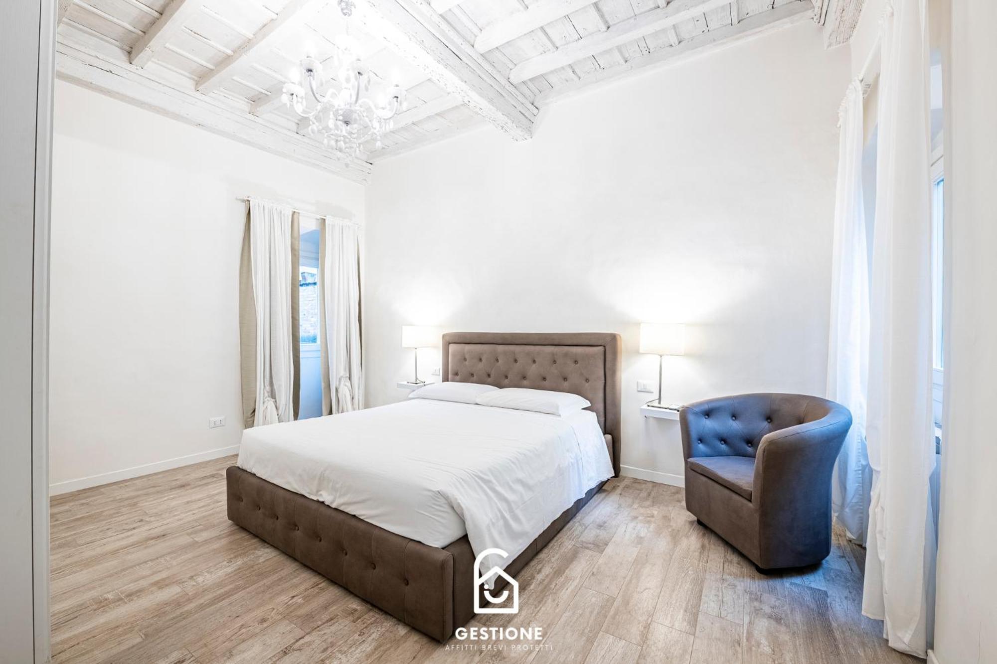 Apartamento 5 Minuti Duomo - Luxury Con Terrazza