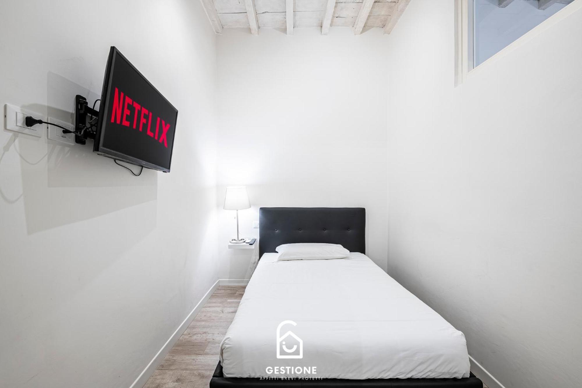 Apartamento 5 Minuti Duomo - Luxury Con Terrazza *