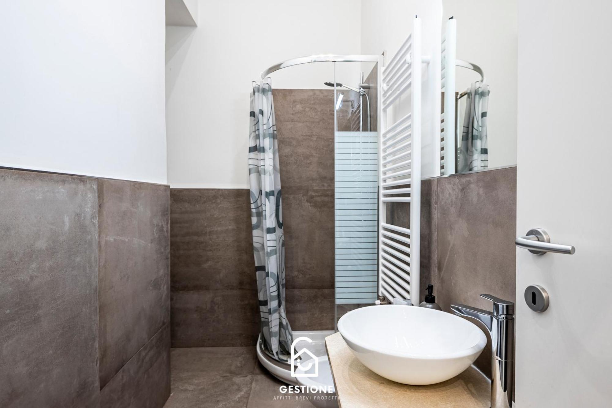 5 Minuti Duomo - Luxury Con Terrazza Apartamento *