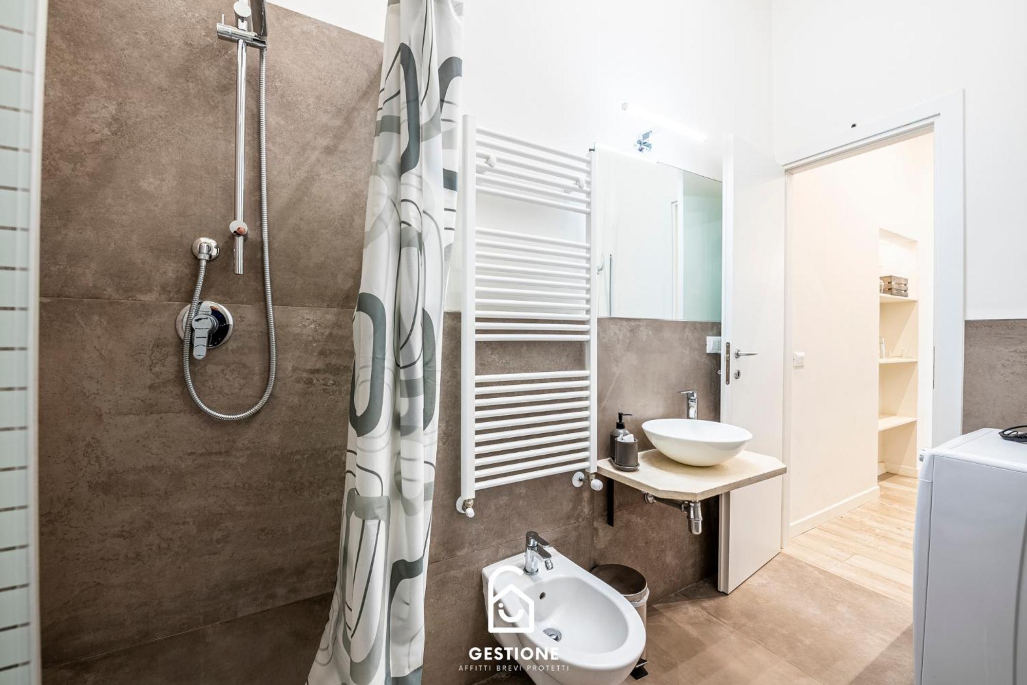 Apartamento 5 Minuti Duomo - Luxury Con Terrazza *