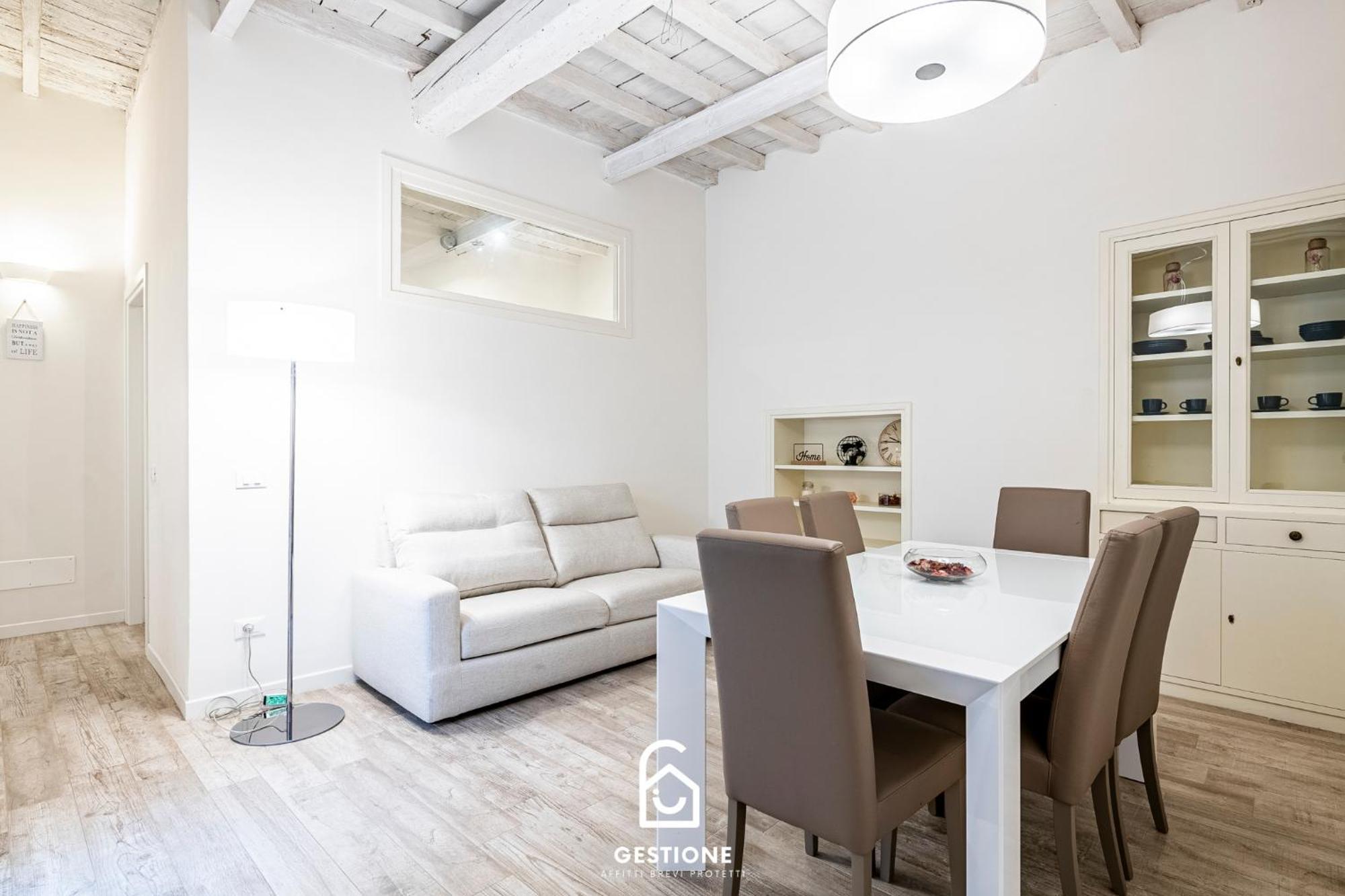 Apartamento 5 Minuti Duomo - Luxury Con Terrazza