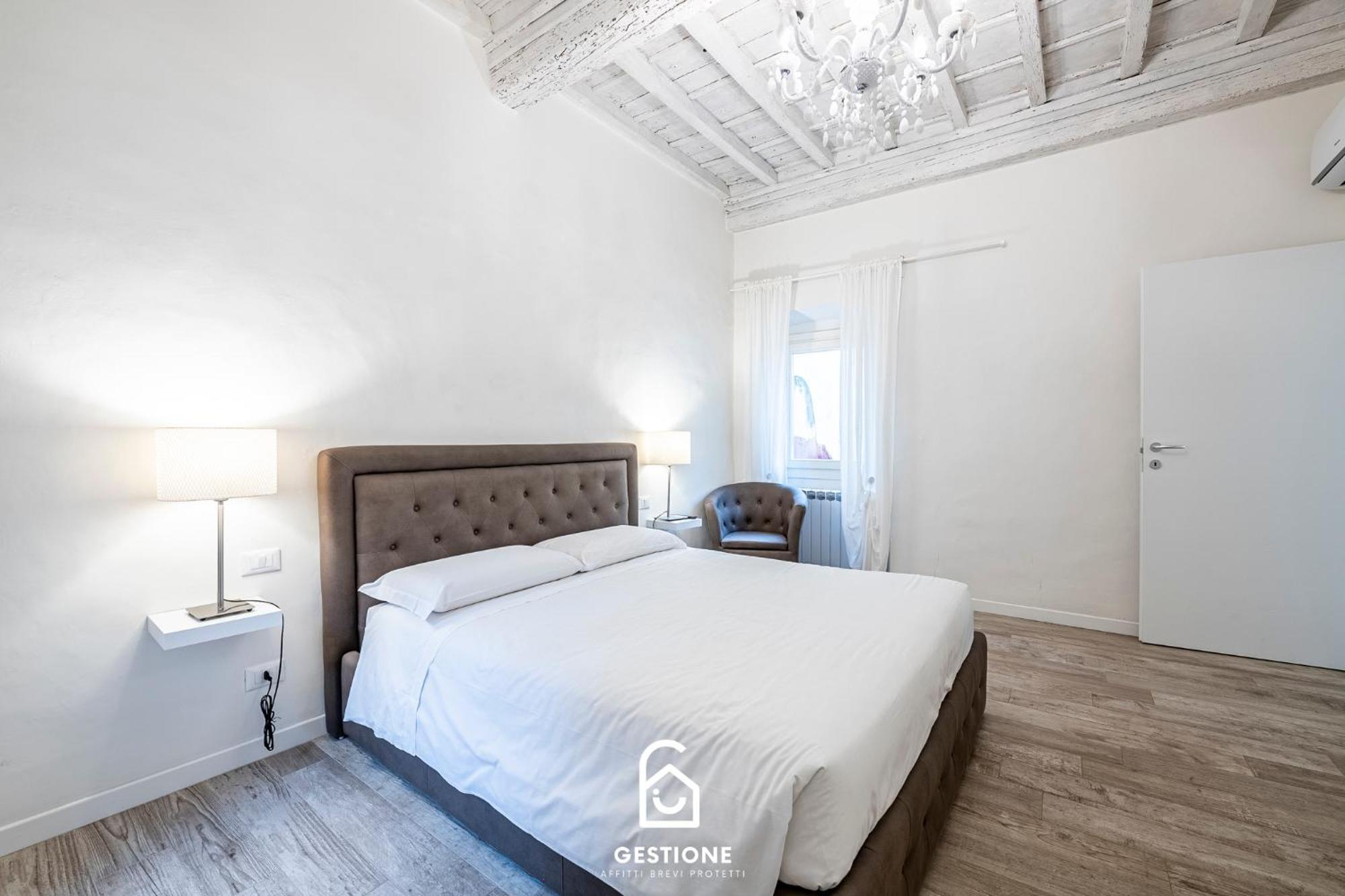 5 Minuti Duomo - Luxury Con Terrazza * Florencia
